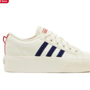 Nizza Platform Shoes